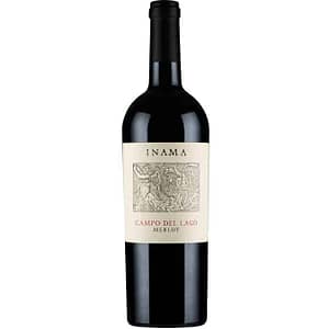 Campo_del_Lago_Merlot_doc_rosso_Inama_EnotecaSalerno_CandyWine