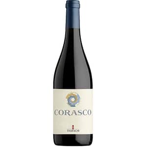 Corasco_delle_venezie_igt_rosso_Tedeschi_EnotecaSalerno_CandyWine