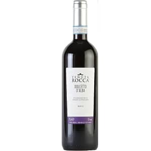 Dolcetto-dAlba-doc-Tenuta-Rocca_rosso_EnotecaSalerno_CandyWine