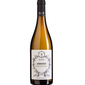 Gewurztraminer-Sandbichler-DOC_bianco_Girlan-EnotecaSalerno_CandyWine