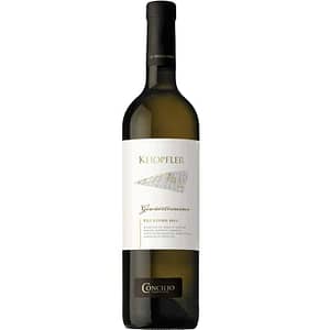 KHOPFLER-GEWÜRZTRAMINER-TRENTINO-DOC_bianco_Concilio_EnotecaSalerno_CandyWine