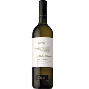 MÜLLER-THURGAU-TRENTINO-DOC-RONCH_bianco_Concilio_Enotecasalerno_CandyWine