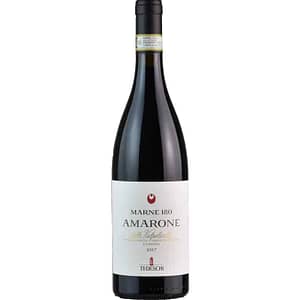 Marne180_AmaroneDellaValpolicella_Tedeschi_rosso_EnotecaSalerno_CandyWine