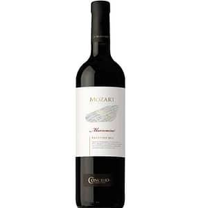 Mozart-Marzemino-Trentino-DOC_Concilio_rosso_EnotecaSalerno_CandyWine