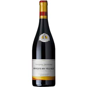 Pasquier-desvignes-bt-beaujolais-villages-rosso_EnotecaSalerno-CandyWine