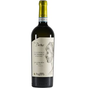 Pectus_Falerno-del-Massico_biancoDoc_Pagano_EnotecaSalerno_CandyWine