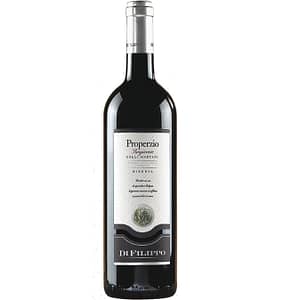 Properzio_Di_Filippo_rosso_EnotecaSalerno_CandyWine