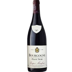 Prosper Maufour-PinotNoir_rosso_Francia_EnotecaSalerno_CandyWine