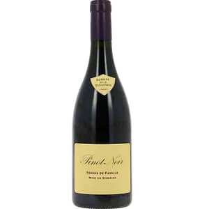 Terres_de_famille_Pinot-Noir_rosso_Francia_EnotecaSalerno_CandyWine