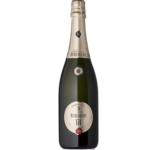 61Brut_Franciacorta_Berlucchi_EnotecaSalerno_CandyWine