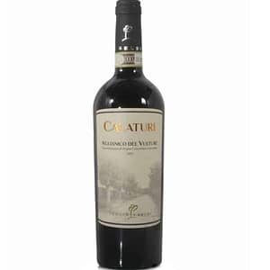 Aglianico-del-Vulture-Calaturi-Ofanto_rosso_EnotecaSalerno_CandyWine