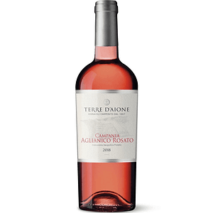 Aglianico_Rosato_Terred'Aione_EnotecaSalerno_CandyWine