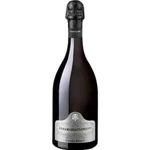 Annamaria_Clementi_Franciacorta-DOCG_spumante_CadelBosco_EnotecaSalerno_CandyWine