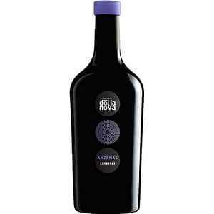 Anzenas_Cannonau-di-Sardegna-DOC_rosso_Dolianova_ EnotecaSalerno_CandyWine