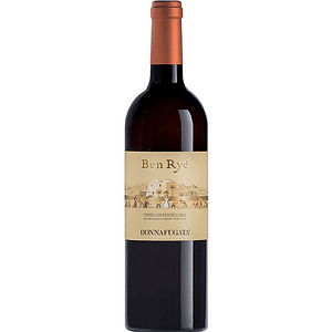 BenRye_passito_Donnafugata_EnotecaSalerno_CandyWine