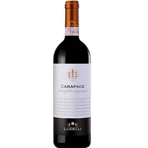 Carapace_Montefalco_Sagrantino DOCG_rosso_Di_Filippo_EnotecaSalerno_CandyWine
