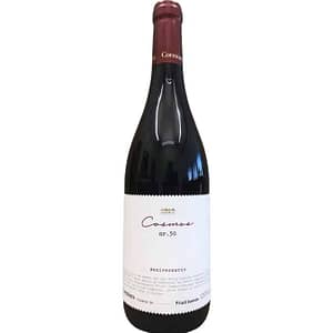 Cosmos-Anniversario-Cabernet-Sauvignon_rosso_Cosmos_EnotecaSalerno_Candywine