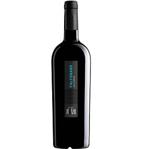 Falconaro_Isola-dei-Nuraghi_IGT_rosso_Dolianova_EnotecaSalerno_CandyWine