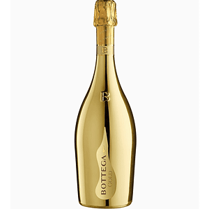 Gold_prosecco_doc_BottegaSPA_EnotecaSalerno_CandyWine