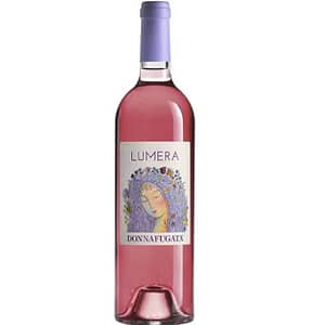 Lumera_Siclia_Rosato_DOC_Donnafugata_EnotecaSalerno_CandyWine
