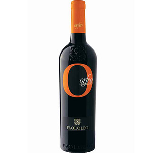 Orfeo-Negroamaro_IGT_rosso_Paololeo_EnotecaSalerno_CandyWine