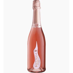 Prosecco-Rose-DOC-BottegaSPA-EnotecaSalerno-CandyWine