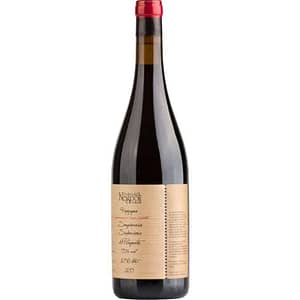 Prugneto-sangiovese-superiore-rosso_Civitella di Romagna_EnotecaSalerno_CandyWine
