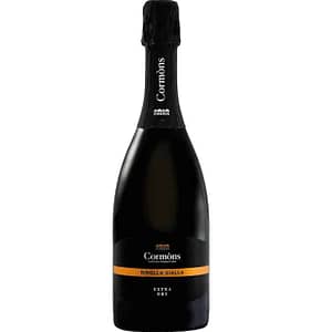 Ribolla_Gialla_Spumante_Cormons_EnotecaSalerno_CandyWine