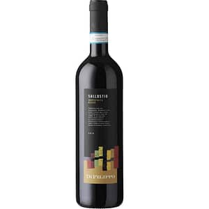 Sallustio_Montefalco DOC_rosso_Di_Filippo_EnotecaSalerno_CandyWine