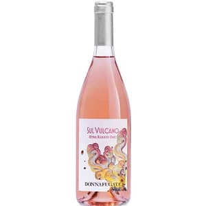 Sul_Vulcano_Etna_Rosato-DOC_Donnafugata_EnotecaSalerno_CandyWine