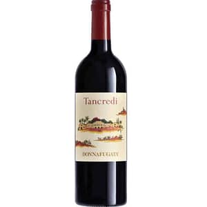 Tancredi_donnafugata-rosso_EnotecaSalerno_CandyWine