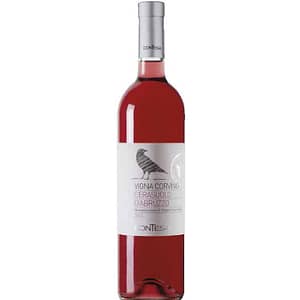 Vigna-Corvino-Cerasuolo-dabruzzo-rose_EnotecaSalerno_CandyWine
