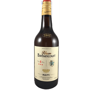 Barbancourt_Rum_Haiti_EnotecaSalerno_CandyWine