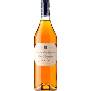 Baron de Sigognac_Bas_Armagnac_brandy_EnotecaSalerno_CandyWine_1