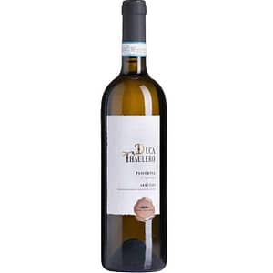 Duca Thaulero-Passerina Superiore Abbruzzo DOP_Bianco_EnotecaSalerno_CandyWine