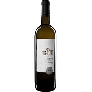 DucaThauler-Pecorino superiore Abbruzzo DOP_bianco_EnotecaSalerno_CandyWine