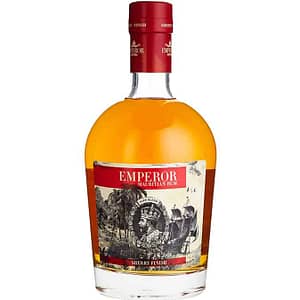 Emperor-Sherry-finish_rum_Mauritius_EnotecaSalerno-CandyWine