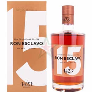 Esclavo-Rum-Rep.Dominicana_EnotecaSalerno-CandyWine