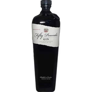 Fifty Pounds_Gin_EnotecaSalerno_CandyWine
