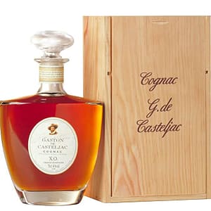 Gaston de casteljac X0_cognac_EnotecaSalerno_CandyWine
