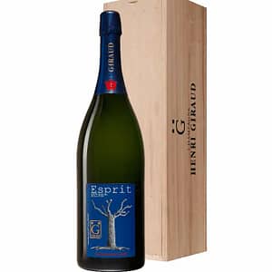 Henry Giraud brut Esprit nature_champagne_Enotecasalerno_CandyWine