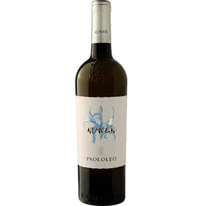 Numen_Chardonnay_Salento_IGP_bianco_Paololeo_EnotecaSalerno_CandyWine