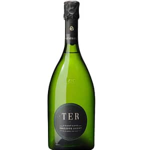 Philippe Gonet Ter Noir _chamapgne_Extra brut_EnotecaSalerno_CandyWine