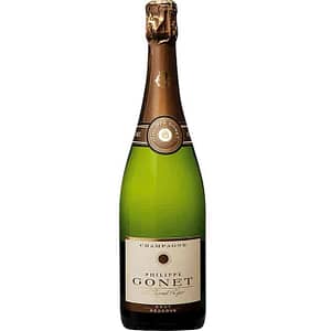 Philippe Gonet_brut_réserve_champagne_EnotecaSalerno_CandyWine