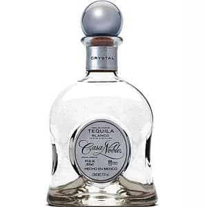 Casa_Nobile_Tequila_Crystal_Blanco_EnotecaSalerno_candyWine