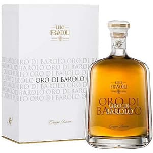 Grappa-Oro-di-Barolo_Francoli_EnotecaSalerno_CandyWine