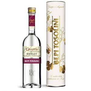 Grappa-bianca-Chardonnay-Tosolini_EnotecaSalerno_CandyWine