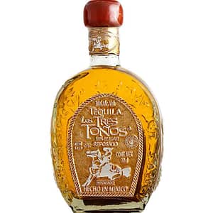 Los-tres-tonos-reposado-tequila_EnotecaSalerno_CandyWine
