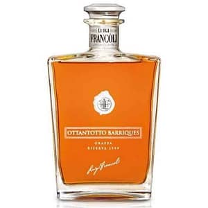 Ottantotto_Grappa_Francoli_EnotecaSalerno_CandyWine