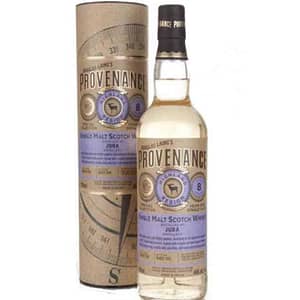 Provenance Single malt Scotch whisky_EnotecaSalerno_CandyWine